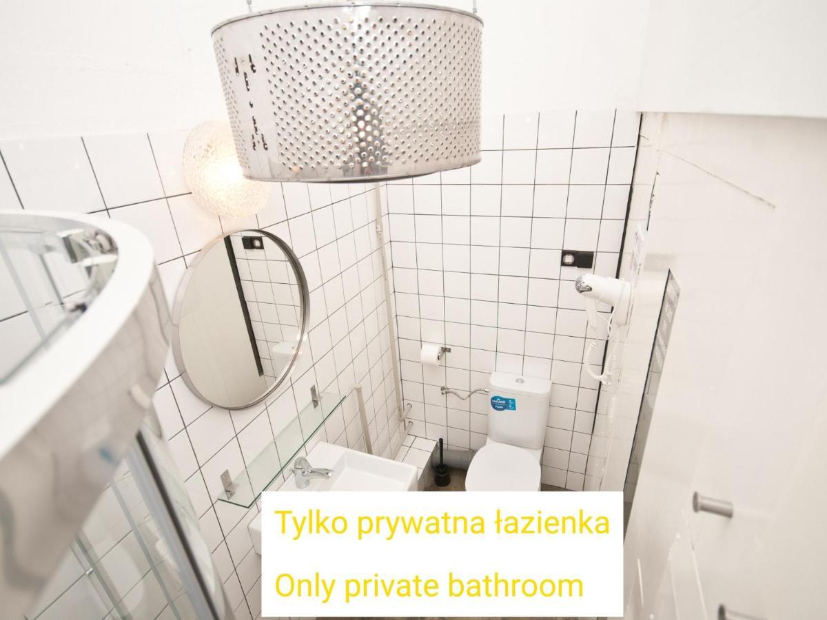 Loft Lot Pszczoly Apartment Warsawa Bagian luar foto